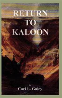 Return to Kaloon