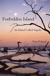 Bokomslag för "Forbidden Island"