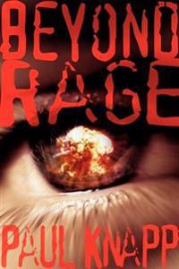 Bokomslag för "Beyond Rage"