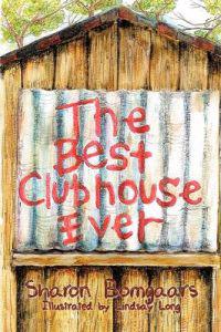 Bokomslag för "The Best Clubhouse Ever"