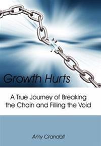Bokomslag för "Growth Hurts"