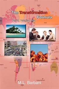 Bokomslag för "Transformation Formula"