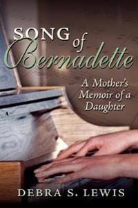 Bokomslag för "Song Of Bernadette"