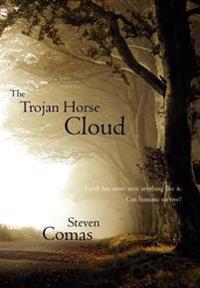 Bokomslag för "The Trojan Horse Cloud"