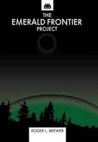 Bokomslag för "The Emerald Frontier Project"