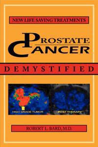 Prostate Cancer Demystified
