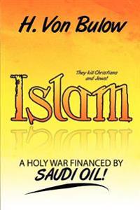 Bokomslag för "Islam"