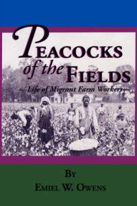 Peacocks of the Fields