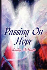 Bokomslag för "Passing On Hope"