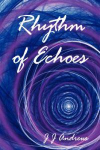 Bokomslag för "Rhythm of Echoes"
