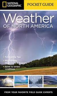 NG Pocket Guide to the Weather of North America