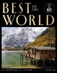 Best of the World Volume 1