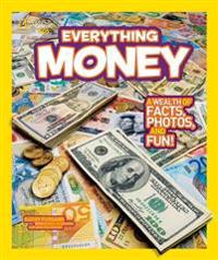 National Geographic Kids Everything Money