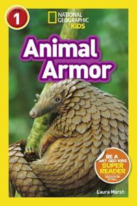 Animal Armor