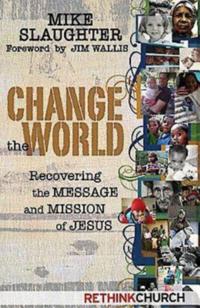 Change the World