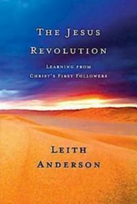Jesus Revolution