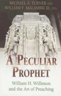 Peculiar Prophet