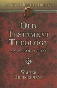 Old Testament Theology