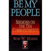 Be My People