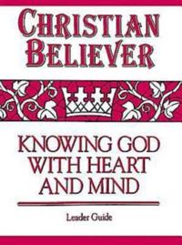 Christian Believer Leader Guide