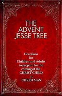 Advent Jesse Tree