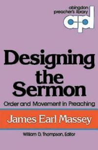 Designing the Sermon