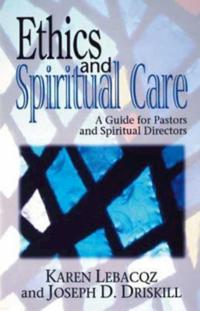 Ethics and Spiritual Care
