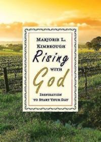 Rising with God