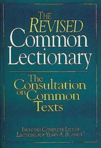 Revised Common Lectionary