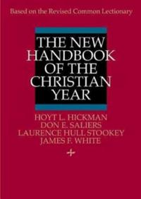 New Handbook of the Christian Year
