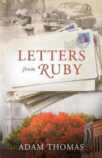 Letters From Ruby