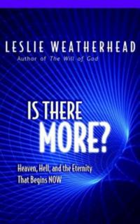 Is There More?