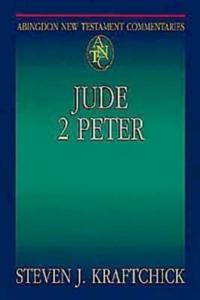 Abingdon New Testament Commentaries: Jude & 2 Peter