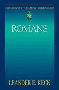 Abingdon New Testament Commentaries: Romans