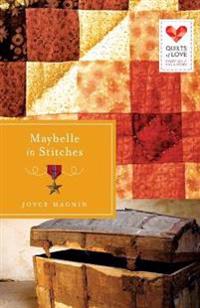 Maybelle in Stitches