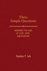 Three Simple Questions