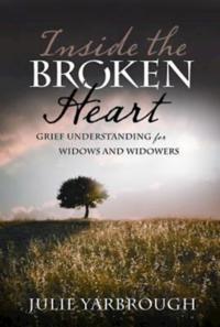 Inside the Broken Heart