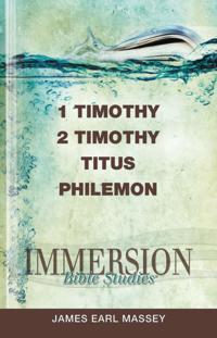 Immersion Bible Studies