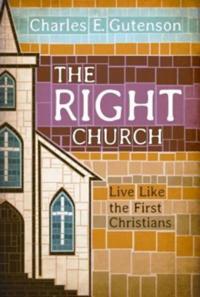Right Church