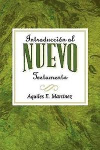 Introduccion al Nuevo Testamento AETH