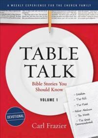 Table Talk