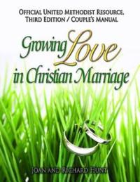 Growing Love In Christian Marriage Third Edition - Couple's Manual (Pkg of 2)