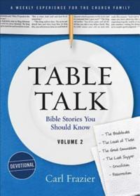 Table Talk