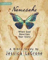Namesake