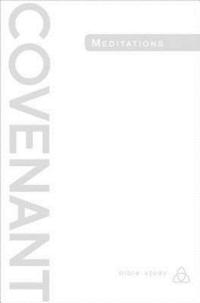 Covenant Bible Study
