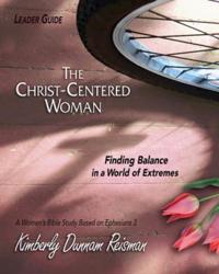 The Christ-Centered Woman