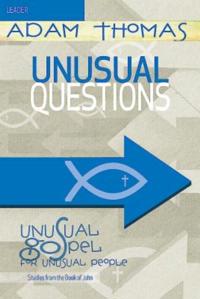 Unusual Gospel for Unusual People