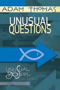 Unusual Gospel for Unusual People