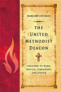 United Methodist Deacon