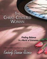 The Christ-Centered Woman